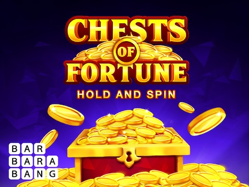 Chests of Fortune
