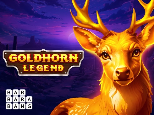 Goldhorn Legend
