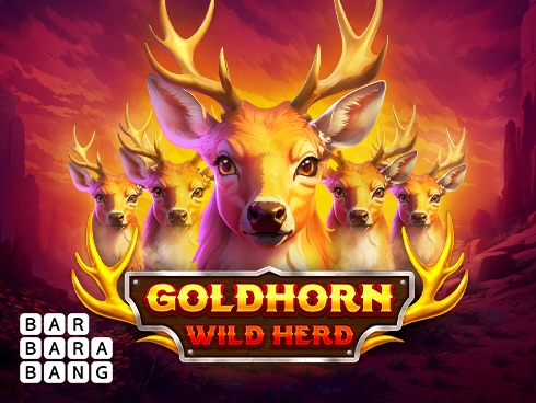 Goldhorn Wild Herd