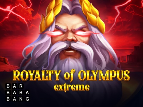 Royalty of Olympus Extreme