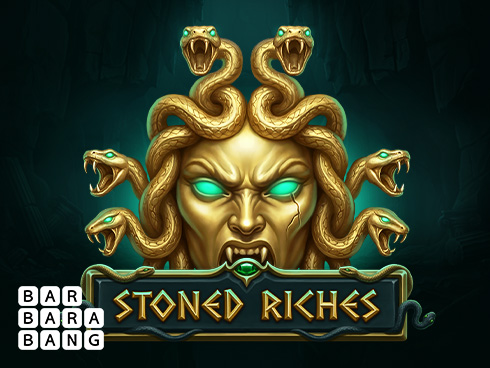 Stoned Riches