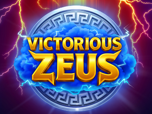 Victorious Zeus
