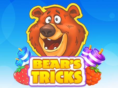Bear's Tricks