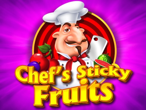 Chef's Sticky Fruits