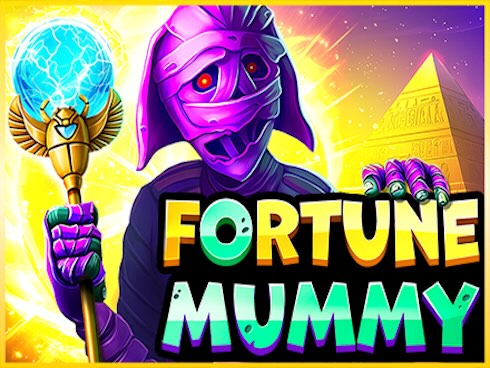 Fortune Mummy