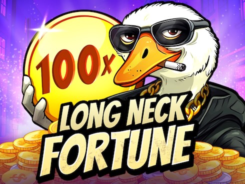 Long Neck Fortune