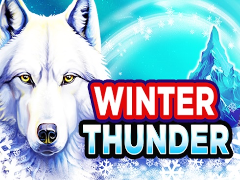 Winter Thunder
