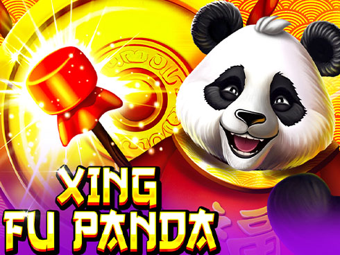 Xing Fu Panda