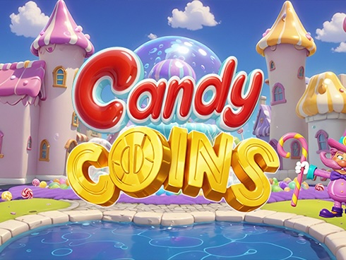 Candy Coins