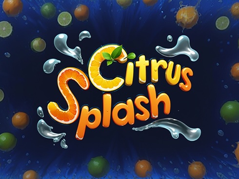 Citrus Splash