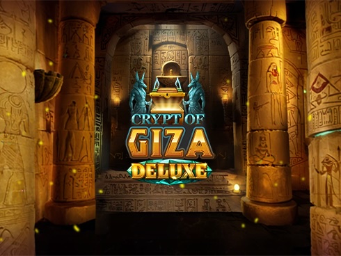 Crypt of Giza Deluxe