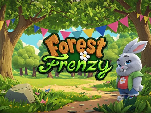Forest Frenzy