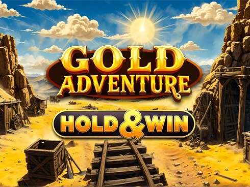 Gold Adventure