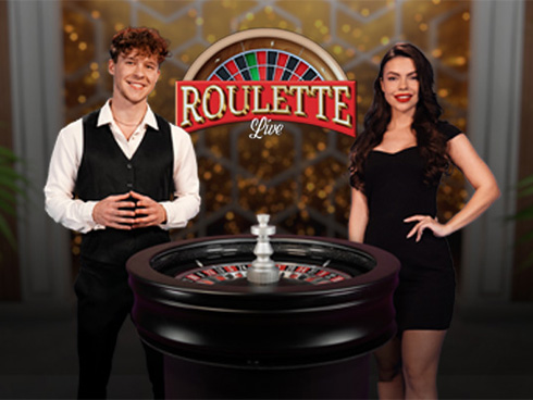 Live Roulette