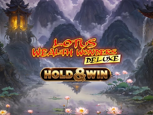Lotus Wealth Wonders Deluxe
