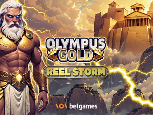 Olympus Gold