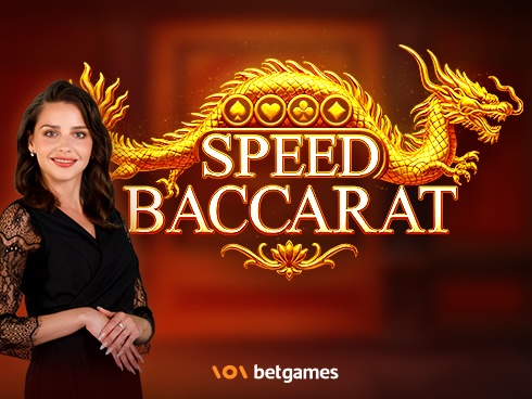 Speed Baccarat
