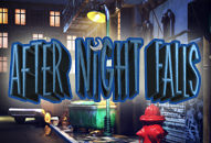 After Night Falls Review