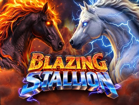 Blazing Stallion