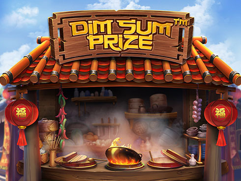 Dim Sum Prize Review