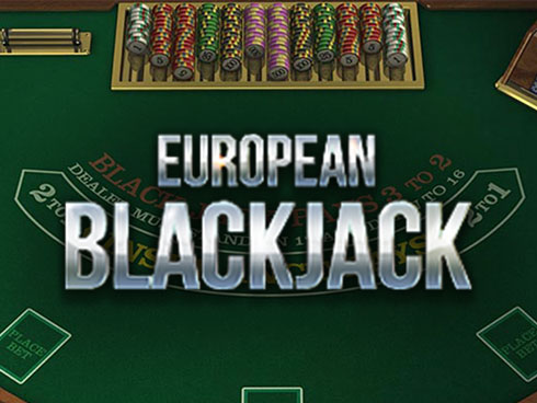 European Blackjack Review