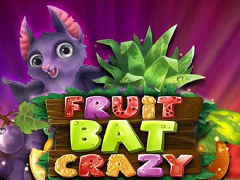 Fruitbat Crazy