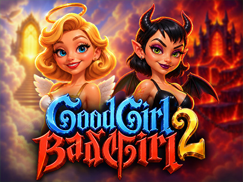 Good Girl Bad Girl 2