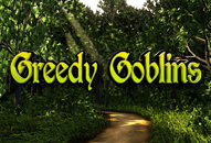 Greedy Goblins Review