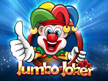 Jumbo Joker Review