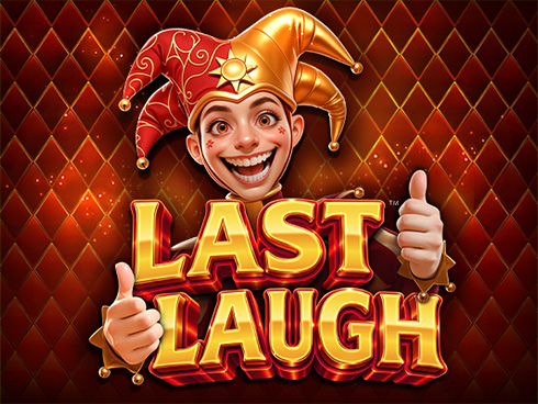 Last Laugh