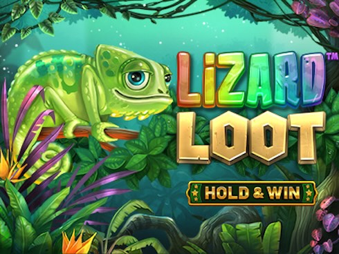 Lizard Loot
