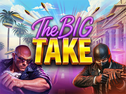 betsoft-the-big-take