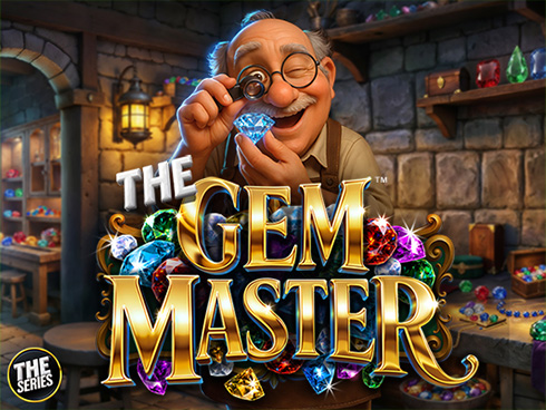 betsoft-the-gem-master
