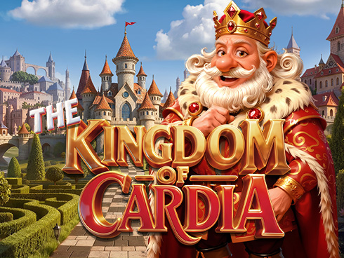 betsoft-the-kingdom-of-cardia