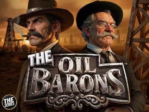 THE Oil Barons