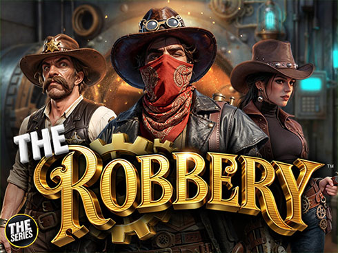 betsoft-the-robbery
