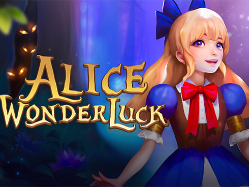 Alice WonderLuck