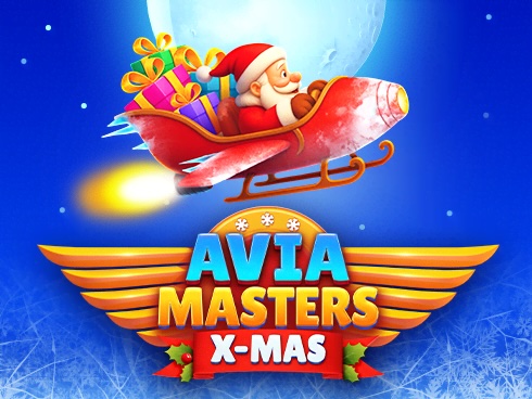 Aviamasters X-mas