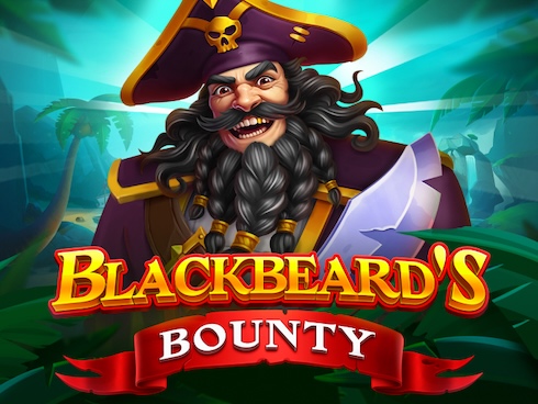 Blackbeard's Bounty