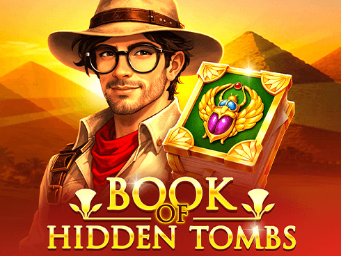 Book of Hidden Tombs