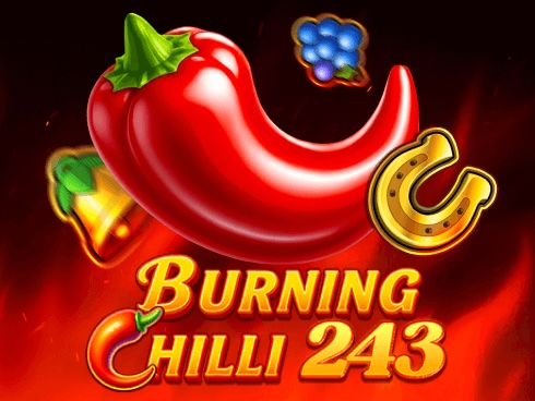 Burning Chilli 243