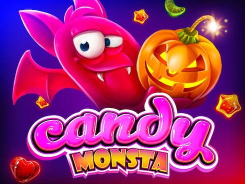 Candy Monsta