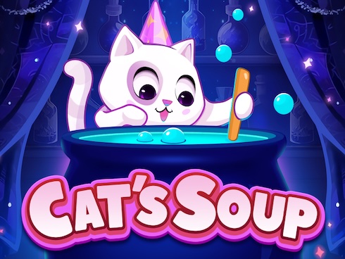Cat's Soup