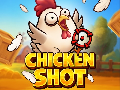 Chicken Shot