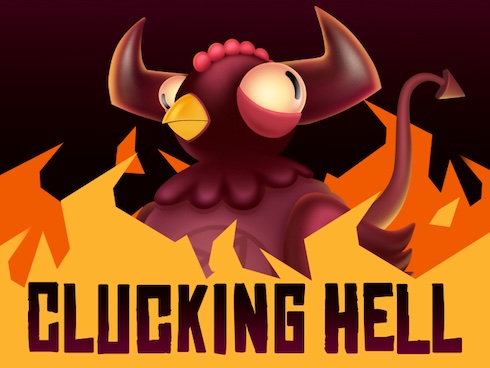 Clucking Hell