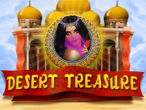 Desert Treasure Review