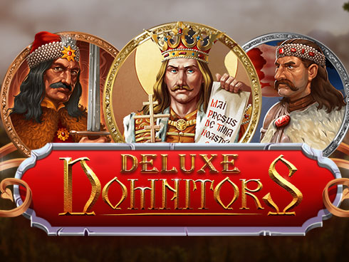 Domnitors Deluxe Review