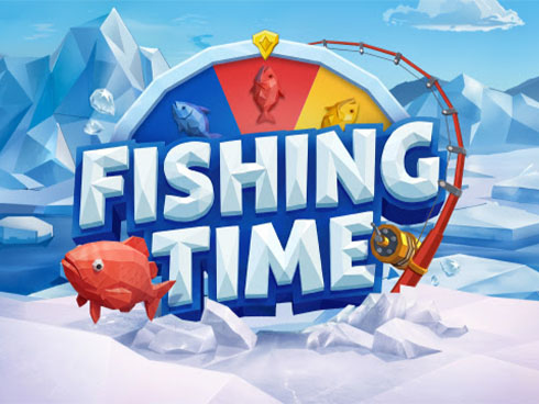 Fishing Time