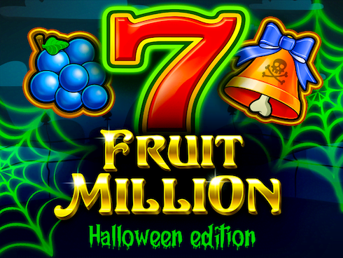 Fruit Million