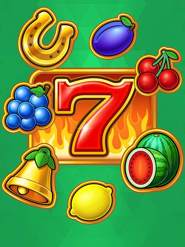 Fruit Million Respin